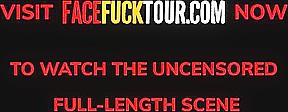 Horny South American Teens 18+ Feed On Mature Fat Cock And Balls