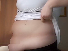 Horny adult scene Big Tits wild watch show