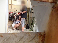 Horny adult video Babe new full version