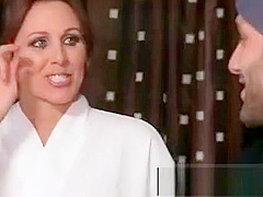 Horny japanesse masseuse gives pleasure 21