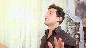 Horny pornstar Charmane Star in hottest masturbation, asian adult video