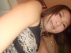 Horny slut vibrator tease