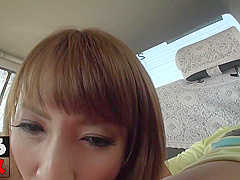 Horny xxx scene Brunette wild , watch it