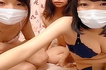Horny xxx scene Lesbian best like in your dreams