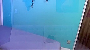 Hot Curvy Milf Massage Porn Video