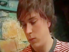 Hot Gay Safe Baning