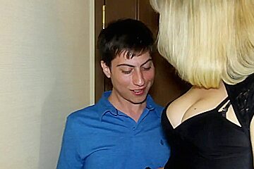 Hot T GIRL with college boy 