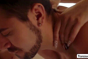 Hot Tbabe Jessy Dubais Didnt Expect To Get Fuck In The