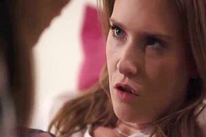 Hot Transsexual Fucks Girl 6 Min