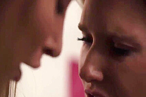 Hot Transsexual Fucks Girl 6 Min