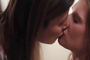 Hot Transsexual Fucks Girl 6 Min