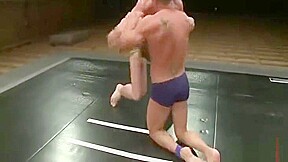 Hot gay anal with cumshot