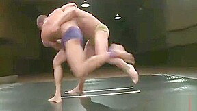 Hot gay anal with cumshot