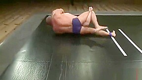 Hot gay anal with cumshot