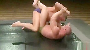Hot gay anal with cumshot