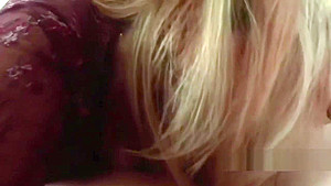 Hot granny likes to make a nice creampie the right way