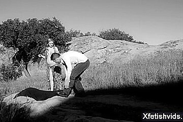 Hot pregnant sex and cumshot