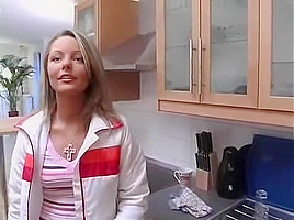 Hot teen 18+ from Poland