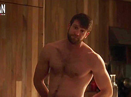 Hottest HBO Dicks Ever - Mr Man