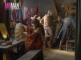 Hottest HBO Dicks Ever - Mr Man