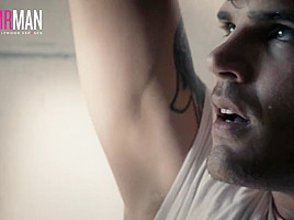 Hottest HBO Dicks Ever - Mr Man