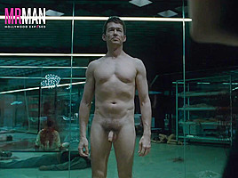 Hottest HBO Dicks Ever - Mr Man