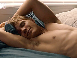 Hottest HBO Dicks Ever - Mr Man