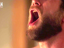 Hottest HBO Dicks Ever - Mr Man