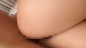 Hottest Japanese model Maho Aiuchi in Horny Cunnilingus, Girlfriend JAV scene