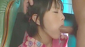 Hottest Japanese whore Nana Nanaumi in Best Couple, Amateur JAV video