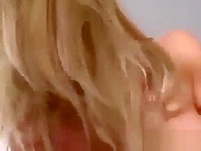 Hottest adult movie Blonde check unique