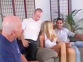 Hottest adult movie Blonde check unique