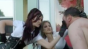 Hottest amateur Outdoor, BDSM porn clip