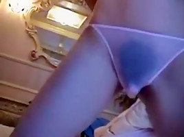 Hottest homemade sex video