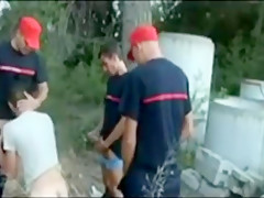 Hottest xxx movie homo Handjob crazy will enslaves your mind