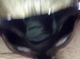 Hotwife Amber - Blowjobs skills