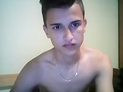 Hungarian Cutie,round Ass,big Cock On Cam