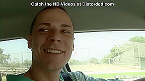 Husband Cuckolding his Horny Wife - Distorded