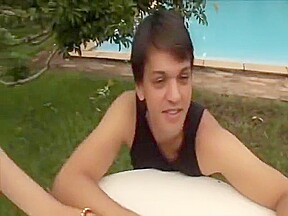 I Cut My Cock Off 1 - Scene 4
