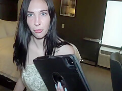 I Fucked And Inseminated A Hot Housewife While Her Husband Watched 14 Min