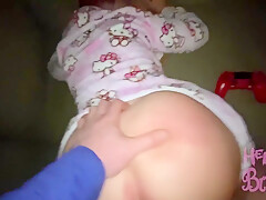 I Lost To My Older Step Brother In Video Game