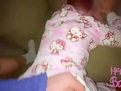 I Lost To My Older Step Brother In Video Game