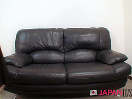 Idumi Haneda Has a Sexy Petite Milf Body