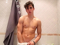 In My Bathroom