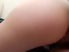 Incredible Japanese model Misaki Tsukishima in Exotic Couple, Small Tits JAV movie