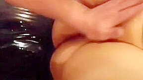 Incredible amateur Fisting, Close-up adult movie