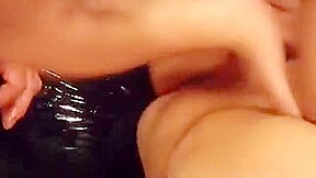 Incredible amateur Fisting, Close-up adult movie