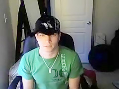 Incredible male in exotic handjob homo sex movie