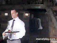 Incredible male in horny hunks homosexual adult clip