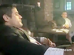Incredible male in horny hunks homosexual adult clip